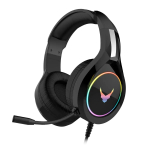 Varr VH6060B spēļu austiņas RGB | USB | 3,5&nbsp;mm