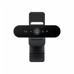 Logitech for business Webcam Brio 4K (960-001718) (960001718)