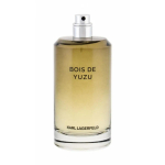 Karl Lagerfeld, Bois de Yuzu, Eau De Toilette, For Men, 100 ml *Tester