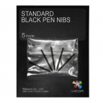 Wacom Intuos4 Stiftspitzen 5Pack
