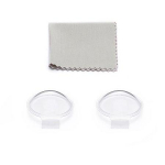 DJI Osmo 360 Transparent Lens Protectors