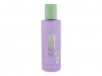 Clinique 3-Step Skin Care Cleansing Water 400ml