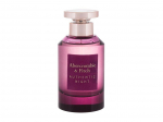 Abercrombie & Fitch Authentic EDP 100ml