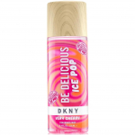 DKNY Be Delicious Ice Pop Body Spray 250ml