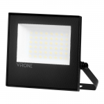 T&ouml;&ouml;riistad ja m&otilde;&otilde;teseadmed // Uued tooted t&ouml;&ouml;riistade, tarvikute kategoorias // NIVALIS LED naświetlacz 30 W, 2400 lm, IP65, 4000 K