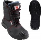 GALMAG HIGH BOOTS 492 R.40 CAT. SB INSULATED