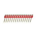 DeWALT DCN8903043 nailer & staple gun accessory Clamp, bolt & nail assortment DCN890N-XJ; DCN890P2-QW;