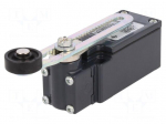 Limit switch | NO + NC | 10A | max.500VAC | max.250VDC | PG13,5 | IP67