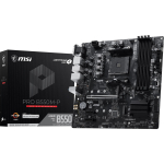 MSI PRO B550M-P