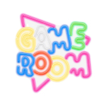 LED ribad // NEON FLEX LED strips // Neon plexi led game room multikolor nne20 neolia