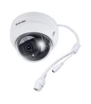 VIVOTEK FD9369 security camera Dome IP security camera Indoor & outdoor 1920 x 1080 pixels Ceiling