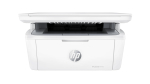 HP LaserJet M140w Wireless Multifunction Black and white Printer, Copier, Scanner