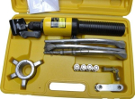 HYDRAULIC PULLER FOR BEARINGS 5T /G