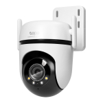 T&ouml;&ouml;riistad ja m&otilde;&otilde;teseadmed // Uued tooted t&ouml;&ouml;riistade, tarvikute kategoorias // Zewnętrzna kamera PT 2K QHD z trybem Starlight; Wi-Fi/Ethernet; IP66; zapis na karcie microSD
