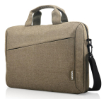 Lenovo GX40Q17232 laptop case 39.6 cm (15.6") Toploader bag Green
