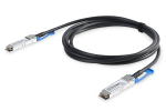 Digitus 100G QSFP28 DAC kaabel, 2m