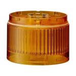 PATLITE v&auml;rvimoodul LR7-E-Y 70mm orange