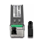 SFP moodul TRENDnet MINI-GBIC kahelaineline/&uuml;he režiimiga LC moodul 1550(20KM) sisend