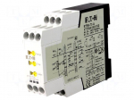 Timer | SPDT | 250VAC/5A | DIN