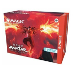 Wizards of the Coast Magic the Gathering Avatar: The Last Airbender komplekt