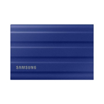 V&auml;line SSD-ketas Samsung T7 Shield 2TB Blue (MU-PE2T0R/EU)