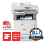 Brother MFC-L9570CDW MFCL9570CDW multifunktsionaalne printer (MFCL9570CDWG1)