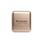 Transcend ESD420 2 TB USB Type-C Gold