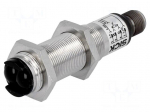 Sensor: photoelectric | Range: 0&divide;0.8m | PNP | DARK-ON,LIGHT-ON | 100mA