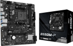 Emaplaat ASRock ASRock B550M-P AM4 mATX