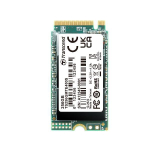 SSD-ketas Transcend MTE400S 256GB M.2 2242 PCI-E x4 Gen3 NVMe (TS256GMTE400S)
