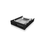 We-Ra. IcyBox   2,5" SATAI-III in 1x 3,5" IB-2217StS (b)