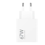 Xiaomi 67W HyperCharge USB laadija 67W