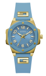 K&auml;ekell GUESS naistele GW0555L3 (38MM)