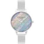 K&auml;ekell OLIVIA BURTON naistele OB16US46 (34 MM)