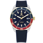 K&auml;ekell TOMMY HILFIGER MEESTELE 1792141 (40MM)
