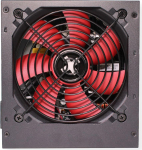Xilence Performance C 350W (Black, 1x PCIe, 350 Watt)