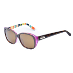 P&auml;ikeseprillid Kate Spade naistele HILDE-P-S-72P (l&auml;&auml;tse/silla/sanga) 54/16/135 mm