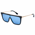 P&auml;ikeseprillid VICTORIA BECKHAM NAISTELE VB650S5319003 (L&auml;&auml;ts/Sild/K&otilde;rvaklamber) 53/19/140 mm