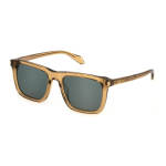 P&auml;ikeseprillid JUST CAVALLI MAN SJC035-540913 (L&auml;&auml;ts/Sild/Tagaosa) 54/19/145 mm