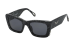 P&auml;ikeseprillid ZADIG&VOLTAIRE naistele SZV411V510869 (l&auml;&auml;tse/silla/sanga) 51/20/140 mm