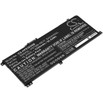 3350 mAh for HP SA04XL,SA04055XL,HSTNN-OB1F,HSTNN-OB1G,HSTNN-UB7U,L43248-541,L43248-AC1,L43248-AC2,L43267-005