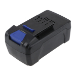 2500 mAh for Kobalt 0005667