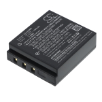 1400 mAh for Leica 18706,BP-DC8,EA-DC-8