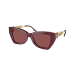 P&auml;ikeseprillid MICHAEL KORS naistele MK2205-394975 (l&auml;&auml;tse/silla/sanga) 52/19/140 mm
