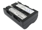 1500 mAh for Minolta NP-400