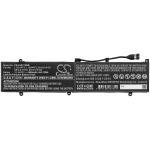 4500 mAh for Lenovo L19C4PF2,L19M4PF2,5B10X18187,SB10X18189,SB10X18190