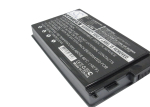 4400 mAh for Medion LI4403A,40010871,W81148LA