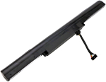 2200 mAh for Lenovo L14L4A01,L14L4E01,L14M4A01,L14M4E01,L14S4A01,L14S4E01,4INR19/65,5B10H13097,5B10H30034,5B10K10169