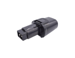 2000 mAh for Black & Decker 90500500