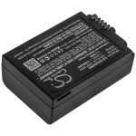 1280 mAh for NiKon EN-EL25,VFB12502
